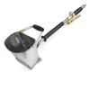 Stucco Sprayer Mortar Spray Gun Concrete Stucco Plaster Sprayer with