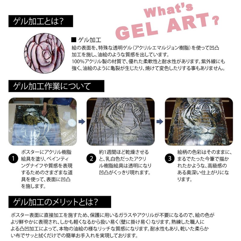 Upower ST-04006 Art Frame Sam Toft "But That Is Good"