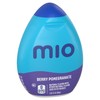 MIO Berry Pomegranate Concentrate - 1.62 oz - 2 Pack