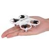 2.4G Mini RC Remote Control Quadcopter Altitude Hold Model Drone