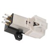 Turntable Needle Replacement Universal High Accuracy Record Player Stylus for