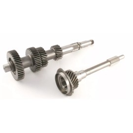 USA Industries Input Shaft Drive Gear / Cluster Gear Combo 5 Spd M5R1 M5OD 6 Cyl