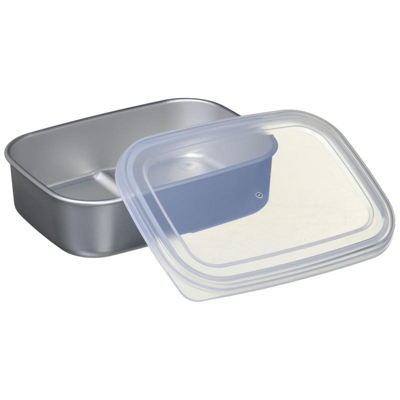 Skater AKH2 Aluminum Rapid Cooling Storage, S, 16.9 fl oz