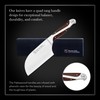 Hammer Stahl Cleaver 5"