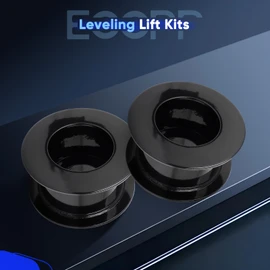 ECCPP 3.5" Front Leveling Kit for 2005-2024 for Ford for F250 / for F350 Super Duty Coil Spring Lift Spacers 4WD