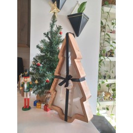 Huntington Home "Huntington Home" Christmas Tree Soy Blend Candle x7 "Balsam & Birch". Brand New