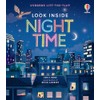 Look Inside Night Time
