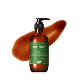 Antipodes Juliet Anti-Blemish Gel Cleanser 200ml