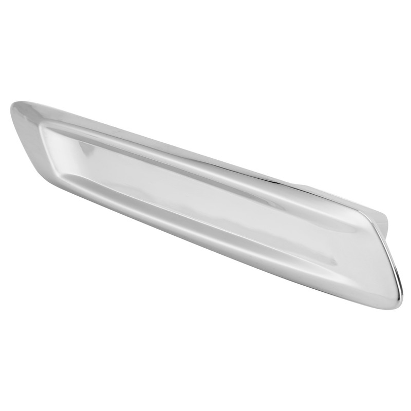 Front Left Fender Trim Molding Cover 51137336645 Fit for 528i/535i/535d/550i