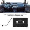 Car Bluetooth Cassette Adapter Wireless Transmission Multifunctional Car Bluetooth Cassette