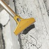 Bates- Razor Blade Scraper Tool, 4 Inch, Floor Razor Scraper