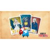 Heroes of Fairy Tail / Jeu de société / À