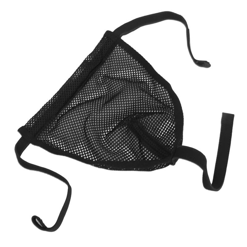 Universal Replacement Headgear Strap Adjustable Breathable Elastic Soft Breathing Machine