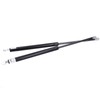 2Pcs 480mm Gas Spring Hydraulic Lever Shock Struts Machinery Support