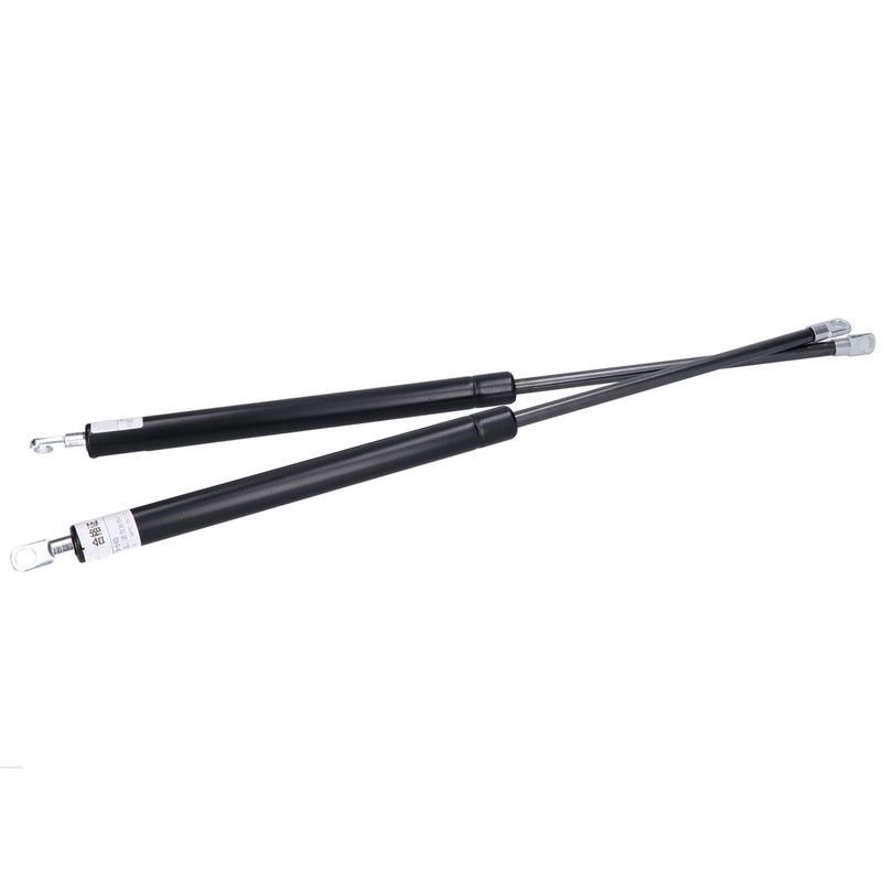2Pcs 480mm Gas Spring Hydraulic Lever Shock Struts Machinery Support