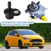 Vacuum Pump Valve Replacement Brake DS7G2A451A CM5G2A451GA 1867424 Compatible with