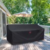 Turtle Life Patio Sofa Cover,Outdoor Heavry Duty Durable UV Water