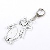 Overglad KAIJYU SERIES Keychain, Acrylic Key Chain, Beast Buska TBB-030
