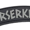 Berserker Norse Tab PVC Patch (Subdued)