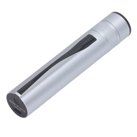 Visual Fault Locator Fiber Optic Cable Tester Tools, Visual Fault Locator Kit 15KM Range, 650nm Output Wavelength 2.5mm Universal Adapter for Fiber Optic Engineering Construction