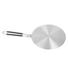 Heat Diffuser Plate Stainless Steel Fast Even Heat Induction Adapter