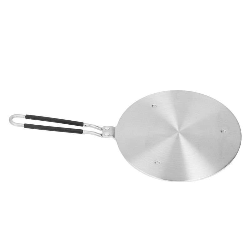 Heat Diffuser Plate Stainless Steel Fast Even Heat Induction Adapter
