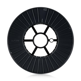 OMTech Magnesium Aluminum Welding Wire, 0.047" Diameter MIG Welding Wire for Laser Welder with Strong Spool, 15 Pound Multipurpose Weld Wire for Low Splatter & All Position Welding