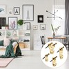 Picture Hanger Set 120 PCS