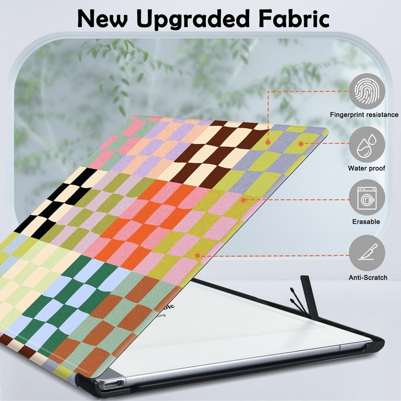 Aippdo Case for Remarkable 2 Paper Tablet 10.3" 2020 Released,Lightweight
