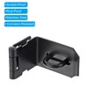 PATIKIL 4 Inch Door Locks Hasp Latch, 90 Degree Right