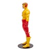 DC Multiverse Kid Flash (Crisis on Infinite Earths) Gold Label