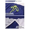 YnimioAOX 2 Pack Men's Swim Trunks Quick Dry Beach Shorts