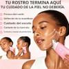Crema Reafirmante de Cuello con PDRN, Colágeno y Aplicador Gua