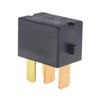 EMSea Air Conditioning Relay AC Compressor Fuse Relay Replacement 12V
