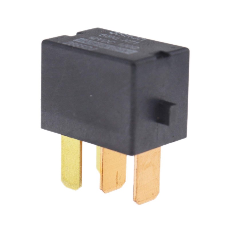 EMSea Air Conditioning Relay AC Compressor Fuse Relay Replacement 12V
