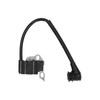 Ignition Coil ABS Corrosion Prevention with Spark Plug for STIHL