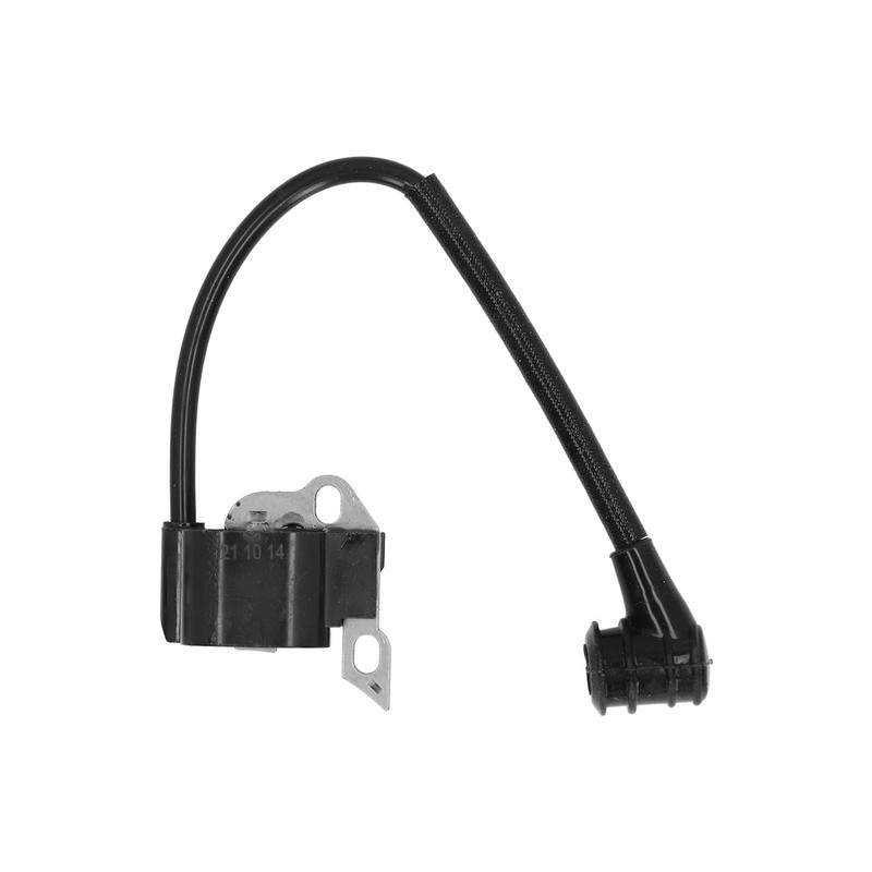 Ignition Coil ABS Corrosion Prevention with Spark Plug for STIHL