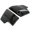 TCMT Left Right Side Cover Panel Fit For Harley Touring