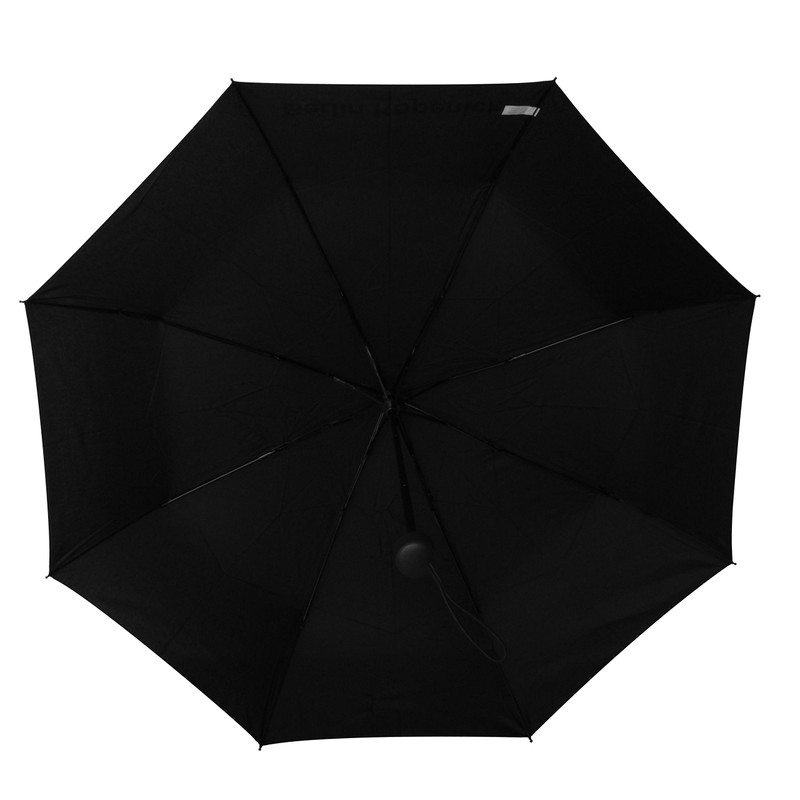 Happy Rain Berlin Köpenick Umbrella, black