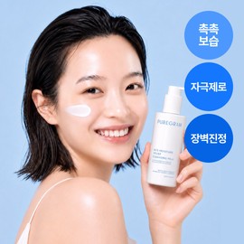출시하자마자 1위 퓨어그램 라이스 모이스처 릴리프 클렌징 밀크 200ml, 200ml, 1개 Puregram Rice Moisture Relief Cleansing Milk 200ml - Best Seller Right After Launch, 200ml × 1개