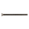 Evoges M3.5 x 50mm Long Raised Countersunk Slotted Head Electrical