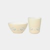Skater CHYN2-A Yunomi Cup Pottery, 9.2 fl oz (260 ml),