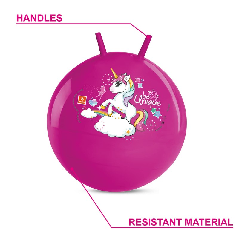 mondo 06234 Kangaroo Space Hopper