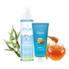 Pack Sheló Para Varices Crema Vr-c + Hielo Mineral