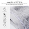 KOAVDMT One Compress Bamboo Foot Sleeves, Ankle Brace Protection Socks