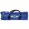 Taylor 4 Bowl Cylinder Bag - Blue