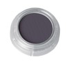 Eyeshadow Blush 2g Colour 385 Violet Blue Professional Make-Up, Very