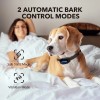 universal 10Pc Dog Bark Control Shock Collar Two Safe Training