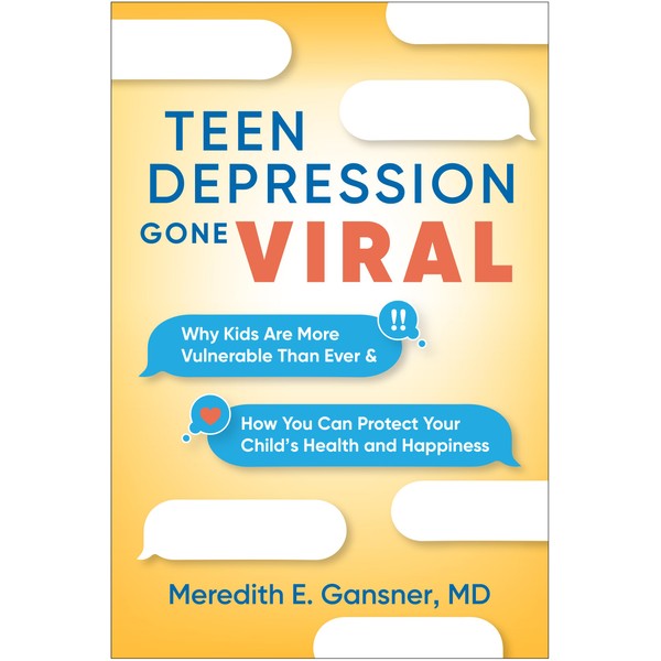 Teen Depression Gone Viral: Why Kids Are More Vulnerable Than