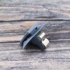 eMagTech 20 Pieces Car Boot Pillar Trim Clips 24405740 1222141